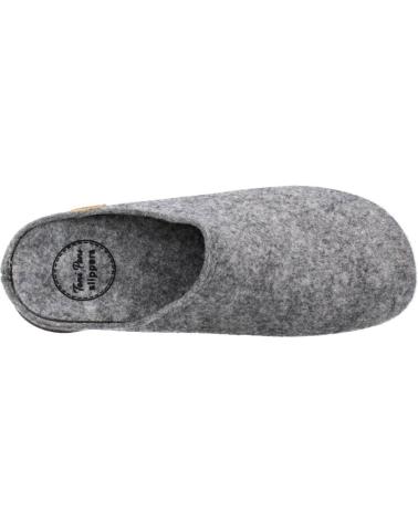 Calzado de casa de Mujer TONI PONS MONA FR GRIS