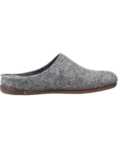 Calzado de casa de Mujer TONI PONS MONA FR GRIS