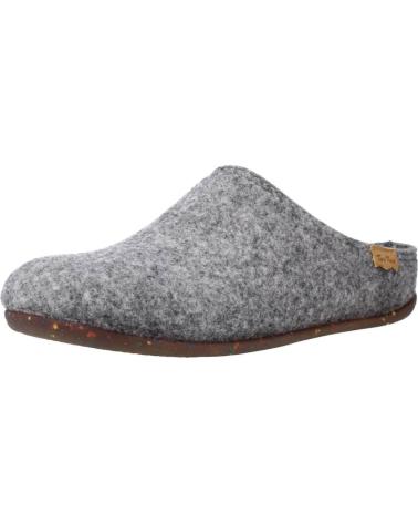 Calzado de casa de Mujer TONI PONS MONA FR GRIS