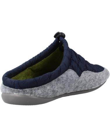 Pantufas de Homem TONI PONS NADIR UM AZUL