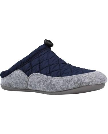 Pantufas de Homem TONI PONS NADIR UM AZUL