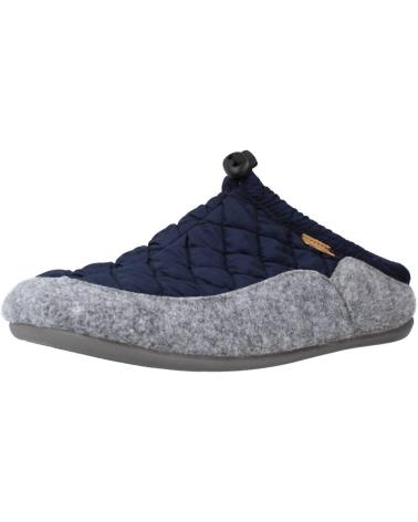 Pantufas de Homem TONI PONS NADIR UM AZUL
