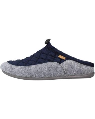 Pantufas de Homem TONI PONS NADIR UM AZUL
