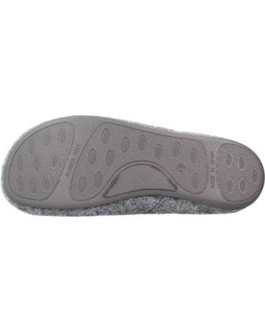 Pantufas de Homem TONI PONS NADIR UM AZUL