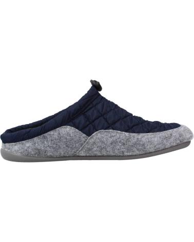 Pantoufles pour Homme TONI PONS NADIR UM AZUL