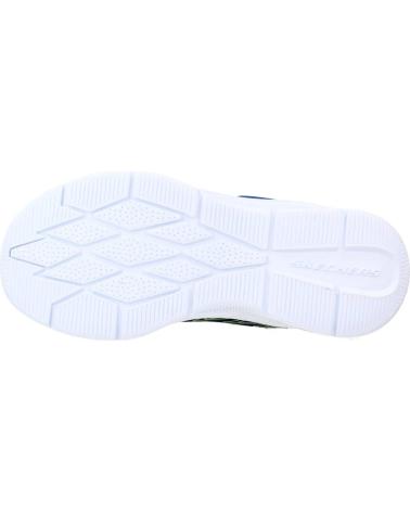boy Zapatillas deporte skechers MICROSPEC TEXLOR AZUL