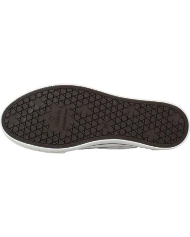 Sportschuhe für Mädchen VICTORIA ZAPATILLAS NINA MODELO 1061100V COLOR BLANCO BLANCO BLANCO