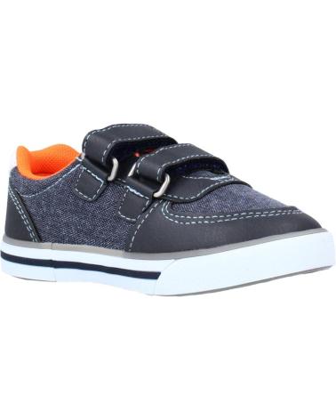Sneaker für Junge CHICCO FREDERIC NEGRO