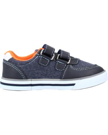 Sneaker für Junge CHICCO FREDERIC NEGRO