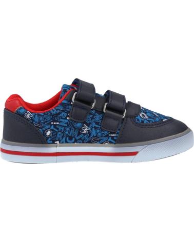 Sneaker für Junge CHICCO FREDERIC AZUL