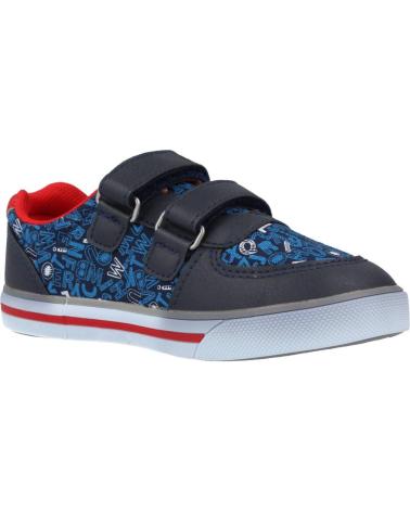 Sneaker für Junge CHICCO FREDERIC AZUL