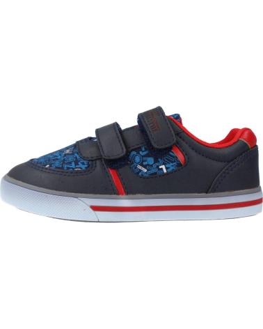 Sneaker für Junge CHICCO FREDERIC AZUL