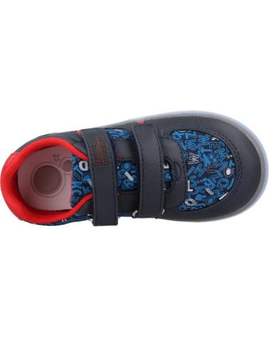 Sneaker für Junge CHICCO FREDERIC AZUL