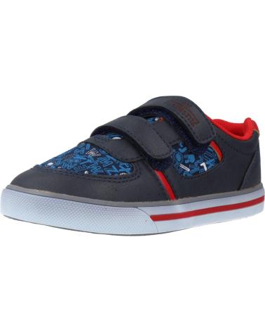 Sneaker für Junge CHICCO FREDERIC AZUL
