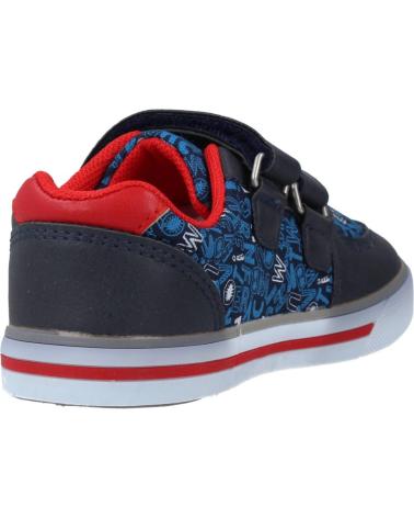 Sneaker für Junge CHICCO FREDERIC AZUL