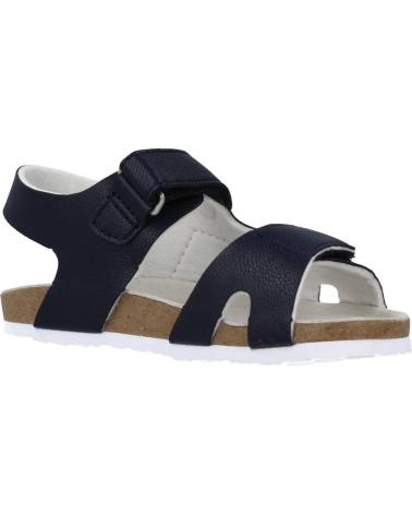 Sandali per Bambino CHICCO FIUME AZUL