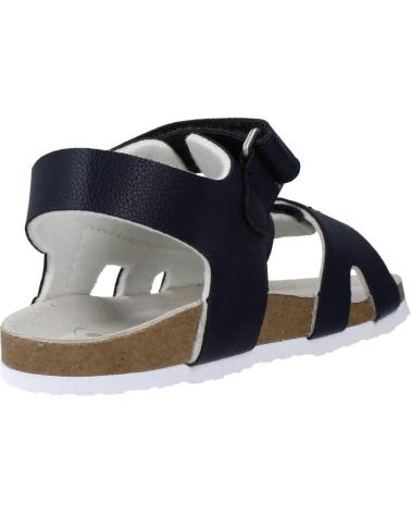 Sandali per Bambino CHICCO FIUME AZUL
