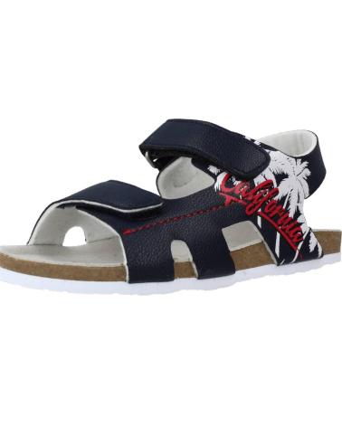 Sandali per Bambino CHICCO FIUME AZUL