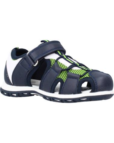 Sandalias de Niño CHICCO CONRAD AZUL
