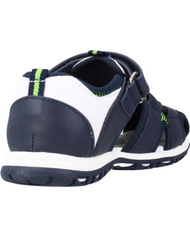 Sandalias de Niño CHICCO CONRAD AZUL