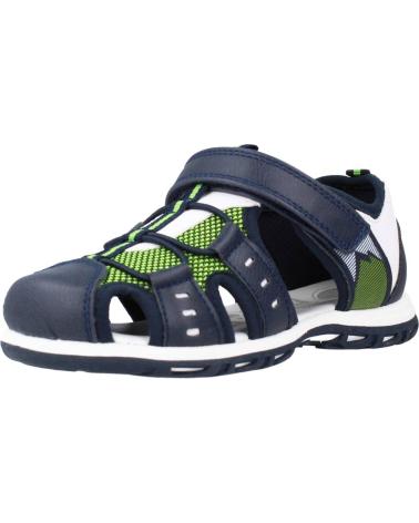 Sandalias de Niño CHICCO CONRAD AZUL