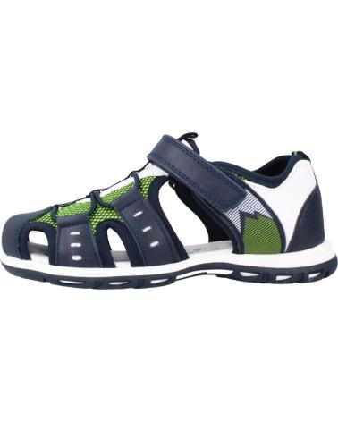 Sandali per Bambino CHICCO CONRAD AZUL