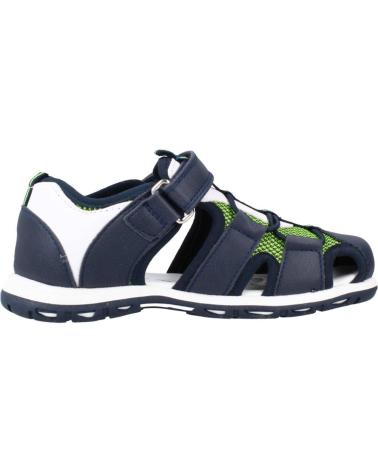Sandalias de Niño CHICCO CONRAD AZUL