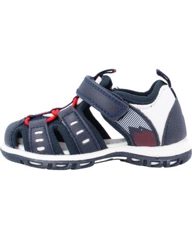 Sandali per Bambino CHICCO CONRAD AZUL