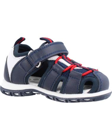 Sandali per Bambino CHICCO CONRAD AZUL