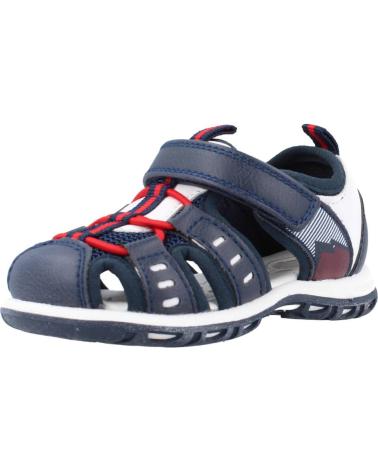 Sandali per Bambino CHICCO CONRAD AZUL