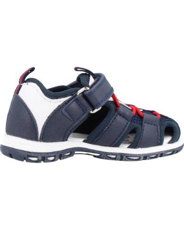 Sandali per Bambino CHICCO CONRAD AZUL