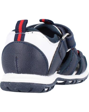 Sandali per Bambino CHICCO CONRAD AZUL