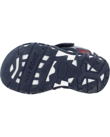 Sandali per Bambino CHICCO CONRAD AZUL