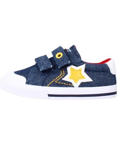 Sneaker für Junge CHICCO GIONNY AZUL