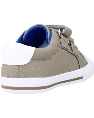 Sneaker für Junge CHICCO GIONNY GRIS