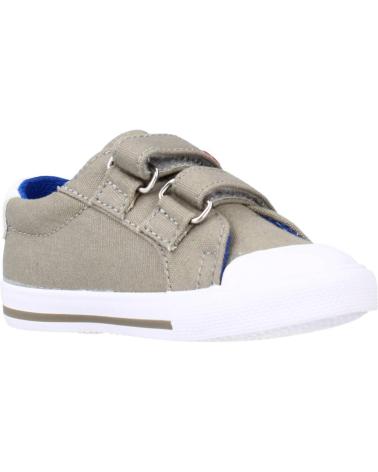 Sneaker für Junge CHICCO GIONNY GRIS