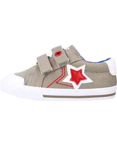 Sneaker für Junge CHICCO GIONNY GRIS