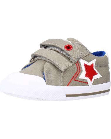 Sneaker für Junge CHICCO GIONNY GRIS