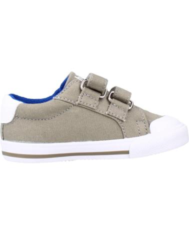 Sneaker für Junge CHICCO GIONNY GRIS