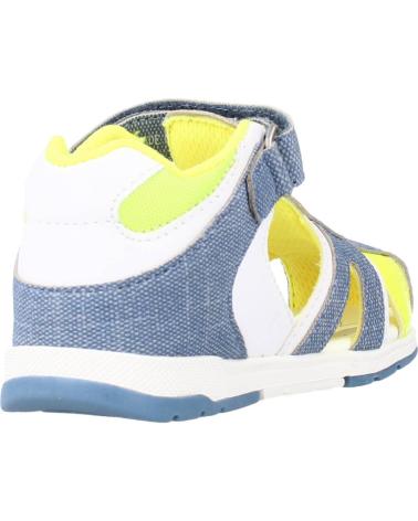 Sandali per Bambino CHICCO GARDEN AZUL