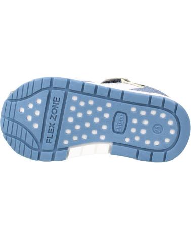 Sandali per Bambino CHICCO GARDEN AZUL