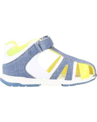 Sandali per Bambino CHICCO GARDEN AZUL