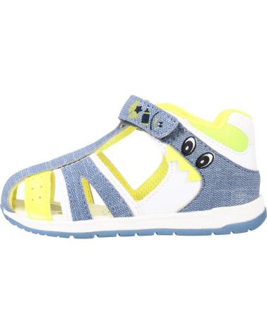 Sandali per Bambino CHICCO GARDEN AZUL