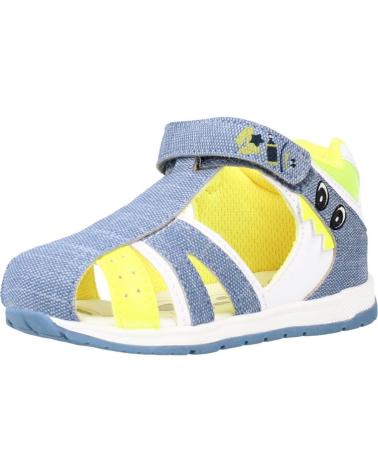 Sandali per Bambino CHICCO GARDEN AZUL