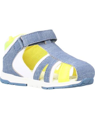 Sandali per Bambino CHICCO GARDEN AZUL