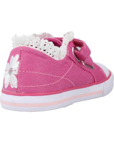 Deportivas de Niña CHICCO CORELLA ROSA