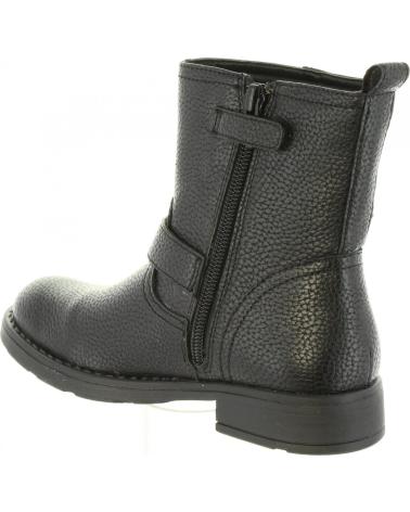 Bottes pour Fille GEOX J74D3C 000BU J SOFIA C9999 BLACK