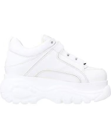 Sportschuhe für Damen BUFFALO 1533230 1339 14 BLANCO