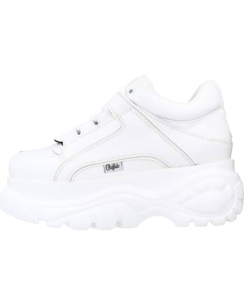 Sportschuhe für Damen BUFFALO 1533230 1339 14 BLANCO
