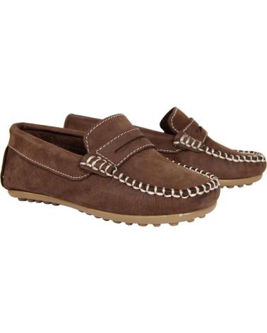 Mocasines-De-Niño-GARATTI-AN0074-MARRON